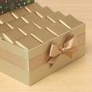 Season's Greeting designed premium chocolate medium hamper