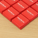 Corporate customized premium chocolate