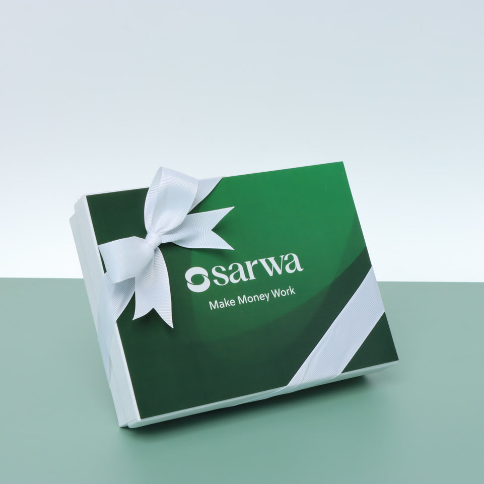 Set of 5 Corporate customized premium chocolate 12P hard box