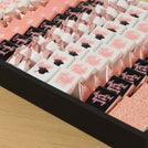 Graduation designed premium chocolate large leather tray with acrylic backdrop