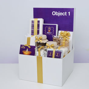 Corporate customized diwali designed ...