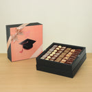 Graduation designed premium chocolate hard box