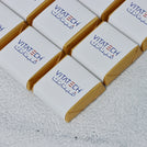 Corporate branded premium loose chocolate