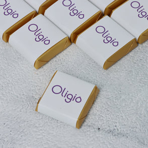 Corporate branded loose premium choco...