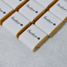 Corporate branded premium loose chocolate