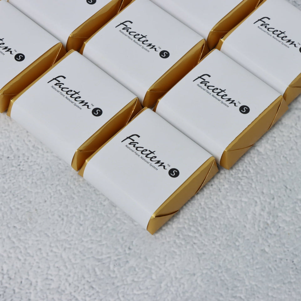 Corporate branded premium loose chocolate