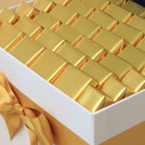 Graduation designed premium chocolate large hamper