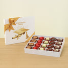 Graduation designed premium chocolate 20P hard box