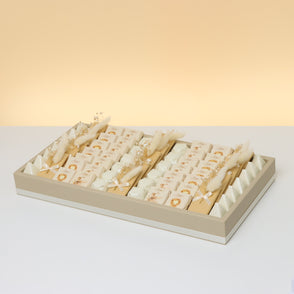 Baby girl lion theme chocolate medium...