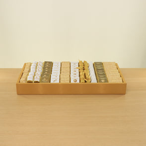 Graduation designed premium chocolate...