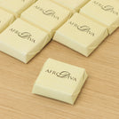 Corporate branded loose premium chocolate