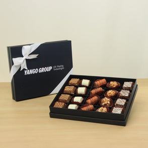 Set of 3 Corporate customized premium...