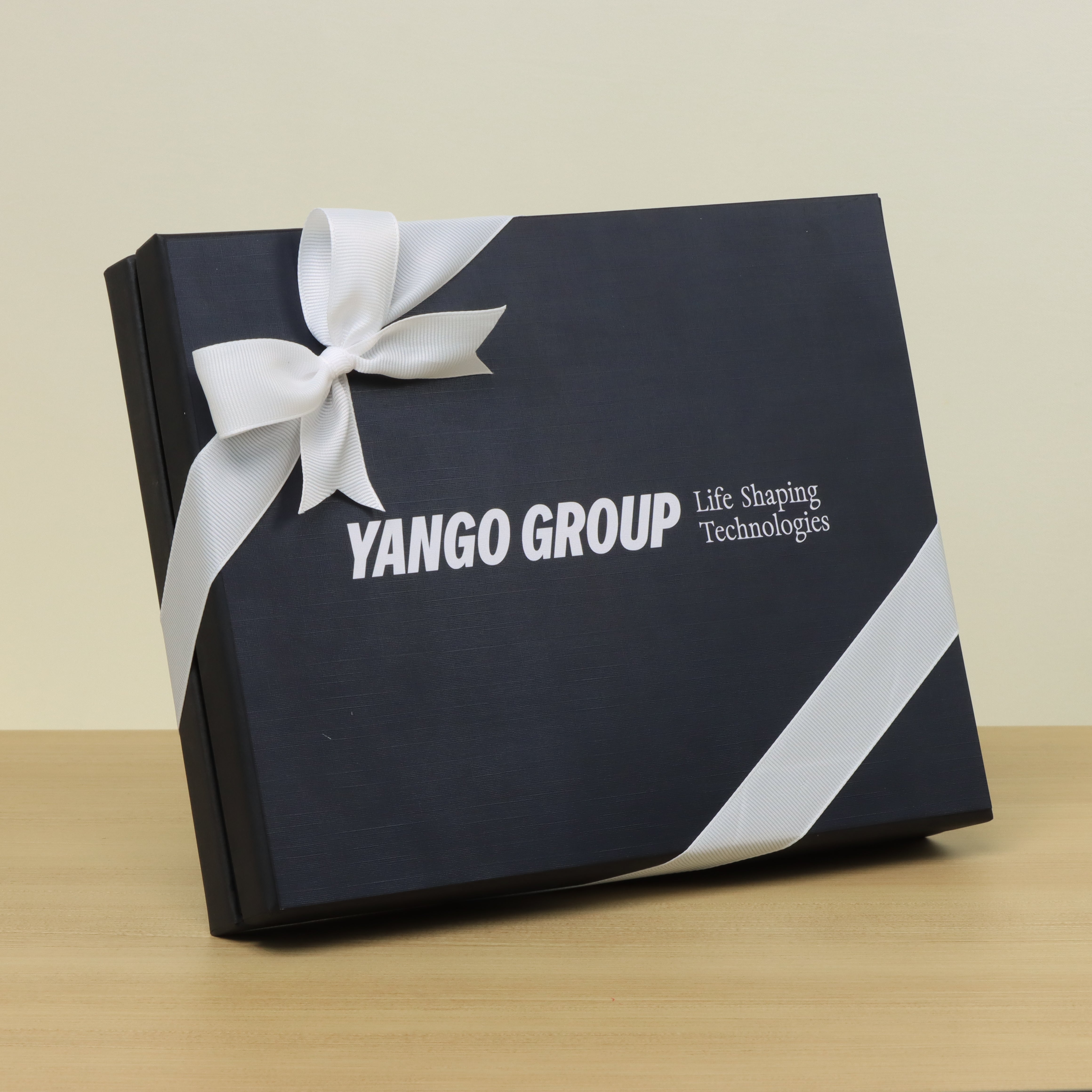 Set of 3 Corporate customized premium chocolate 20P hard box