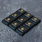 Corporate designed premium loose chocolate