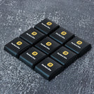 Corporate designed premium loose chocolate