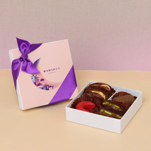 Set of 20 Ramadan kareem crescent des...