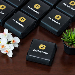 CORPORATE CUSTOMIZED LOOSE CHOCOLATE