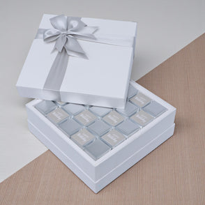 Happy birthday classic 25-piece choco...