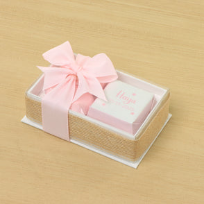 Set of 20 Baby girl personalized prem...