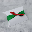 Set of 20 National day premium chocolate & almond dragees pillow box