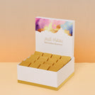 Ramadan kareem pastel designed chocolate medium hamper