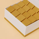 Ramadan kareem pastel designed chocolate medium hamper