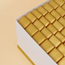 Ramadan kareem pastel designed chocolate extra large hamper