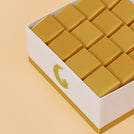 Ramadan kareem lantern designed chocolate medium hamper