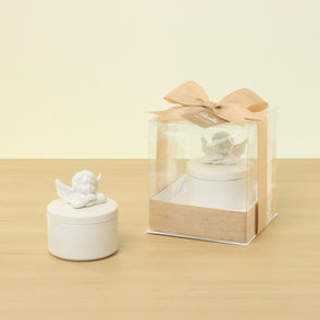 Set of 20 Baby rustic designed cerami...