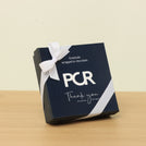 Set of 15 Corporate customized premium chocolate 4P hard box