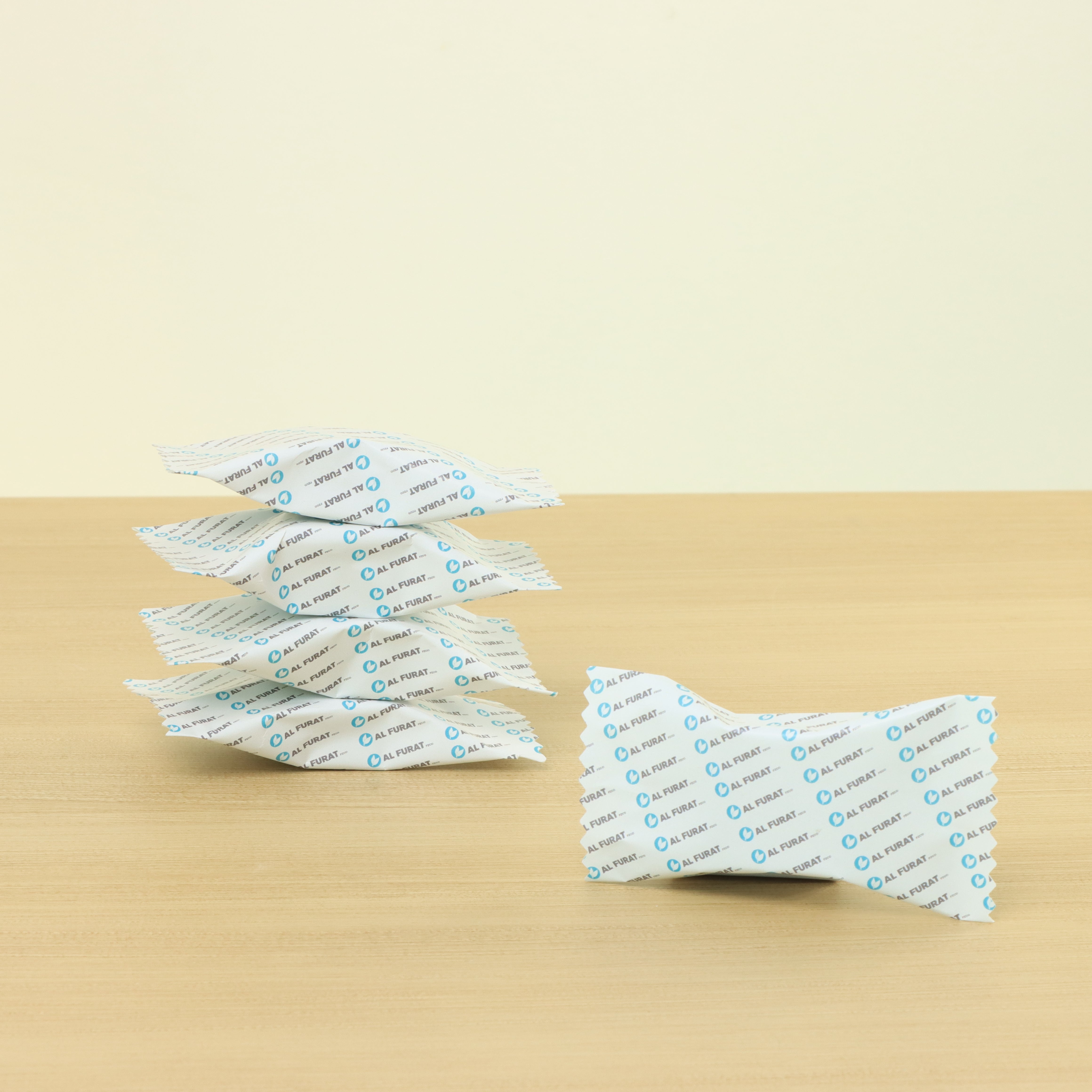 Corporate customized premium nut stuffed loose dates