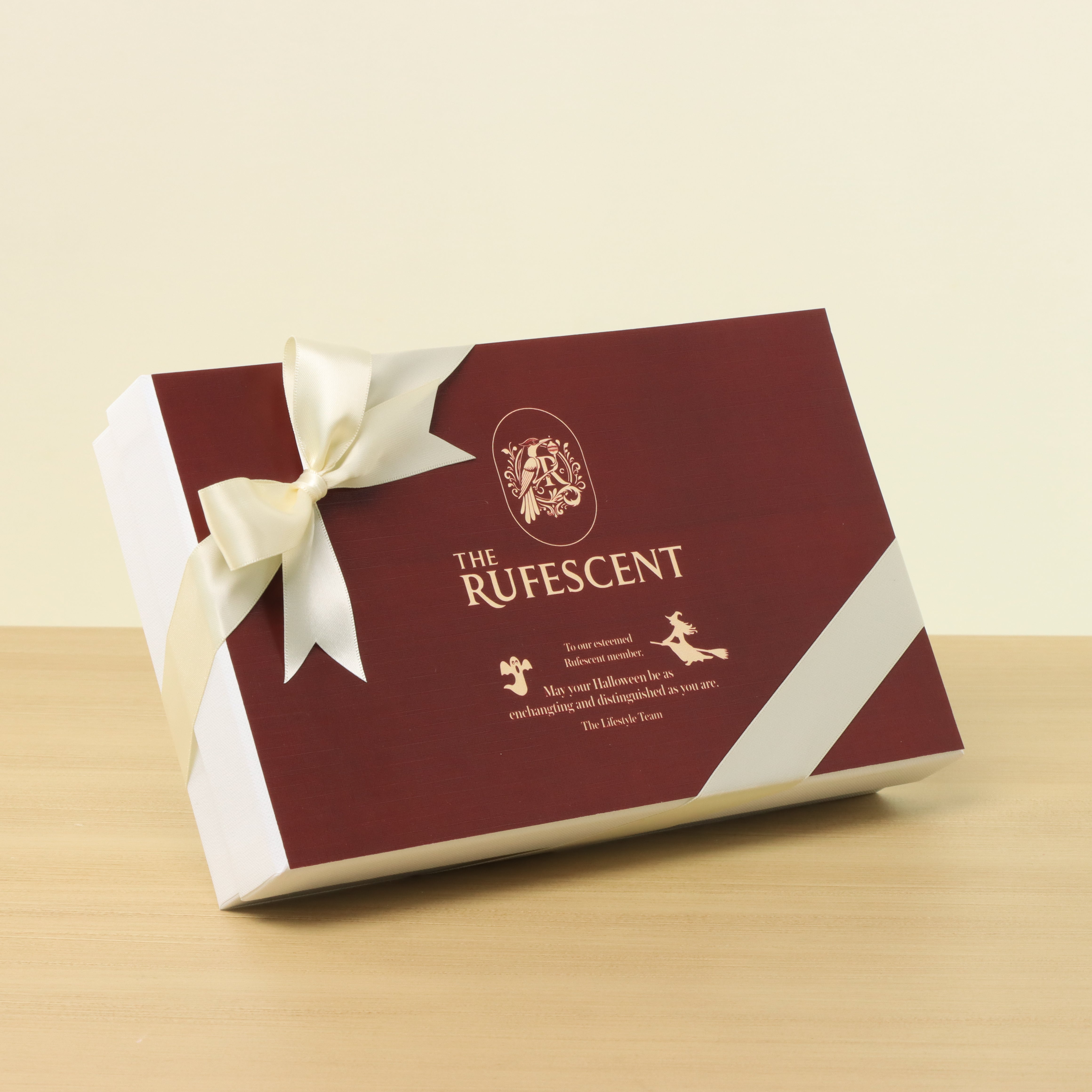 Set of 4 Corporate customized premium chocolate 15P hard box