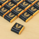Corporate customize branded designed premium loose chocolate