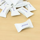 Corporate Customize candy wrapped premium nut stuffed dates