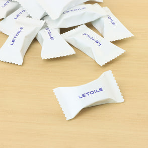 Corporate Customize candy wrapped pre...