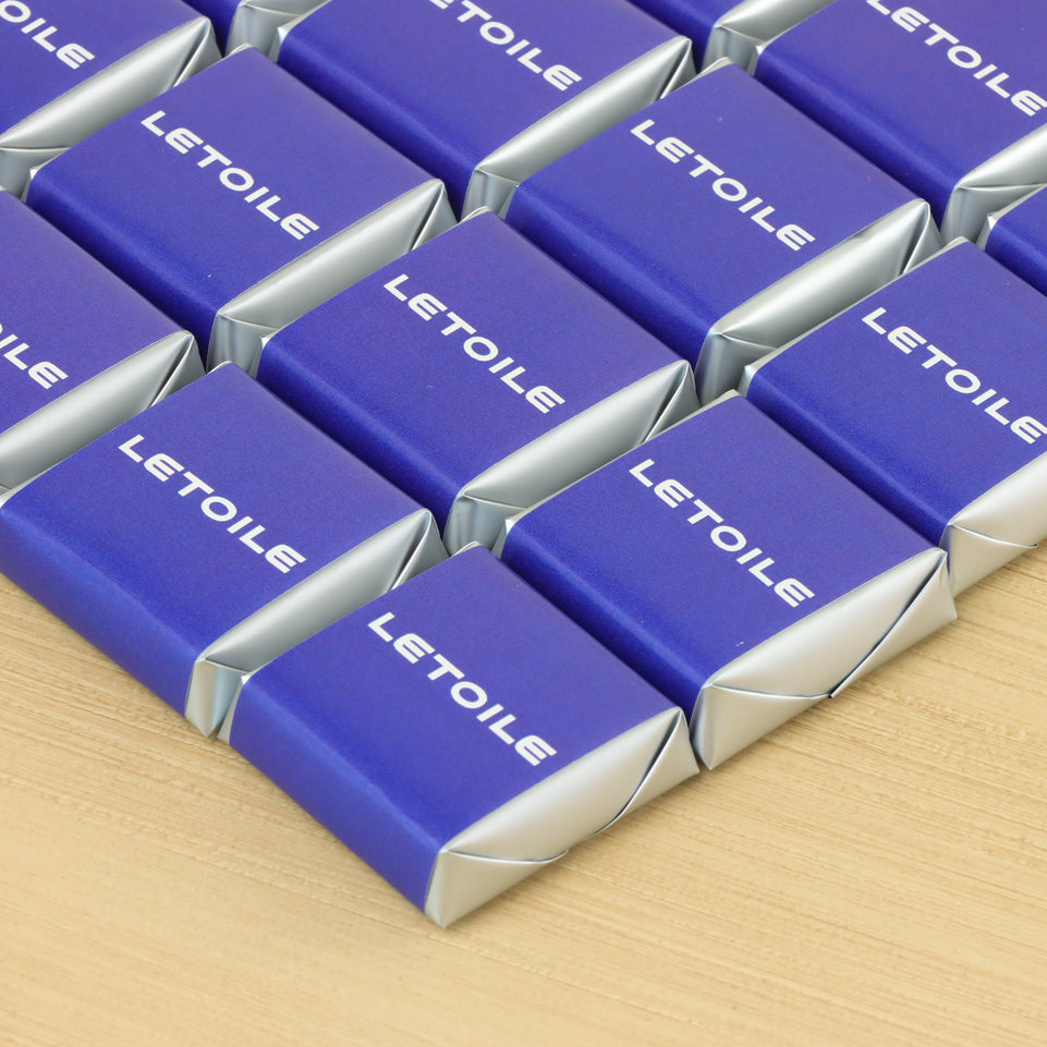 Corporate customize branded  premium loose chocolate