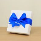 Set of 5 Corporate customized premium chocolate 9P hard box