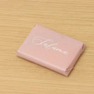 Baby personalized name premium loose chocolate