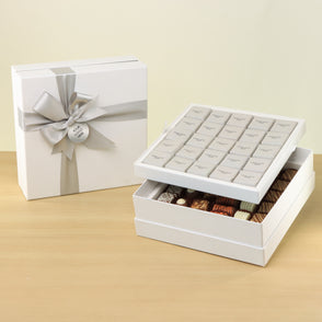 Corporate customized premium chocolat...