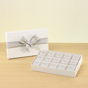 Set of 4 Corporate customized premium...