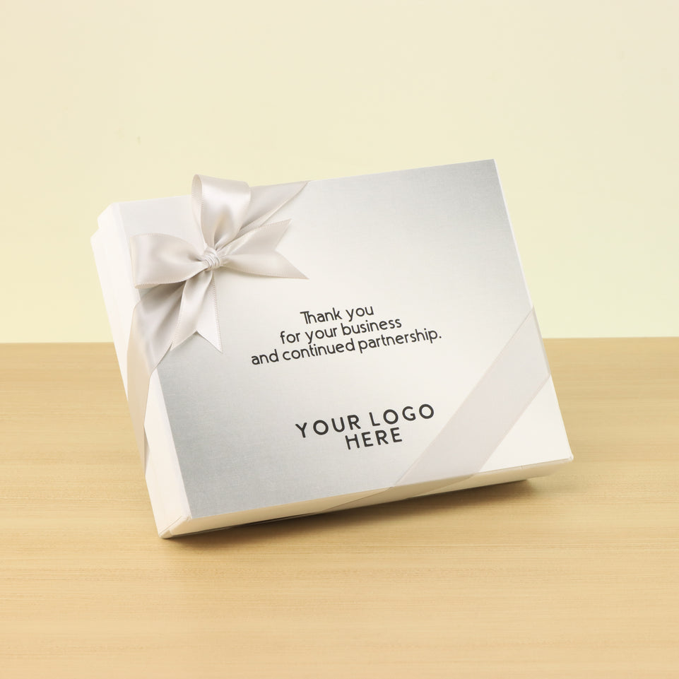 Set of 5 Corporate customized premium chocolate 12P hard box