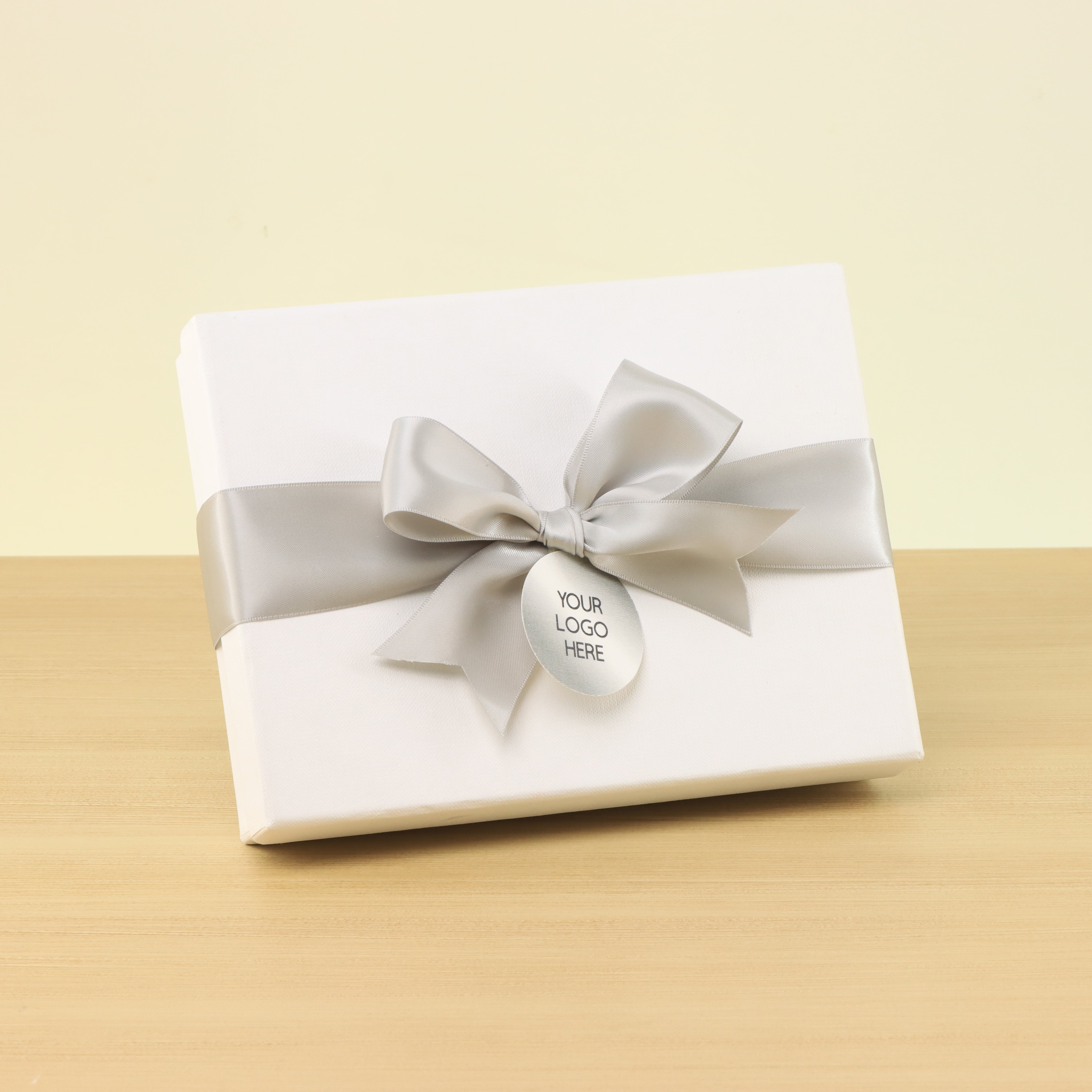 Set of 5 corporate customized premium chocolate 12P hard box