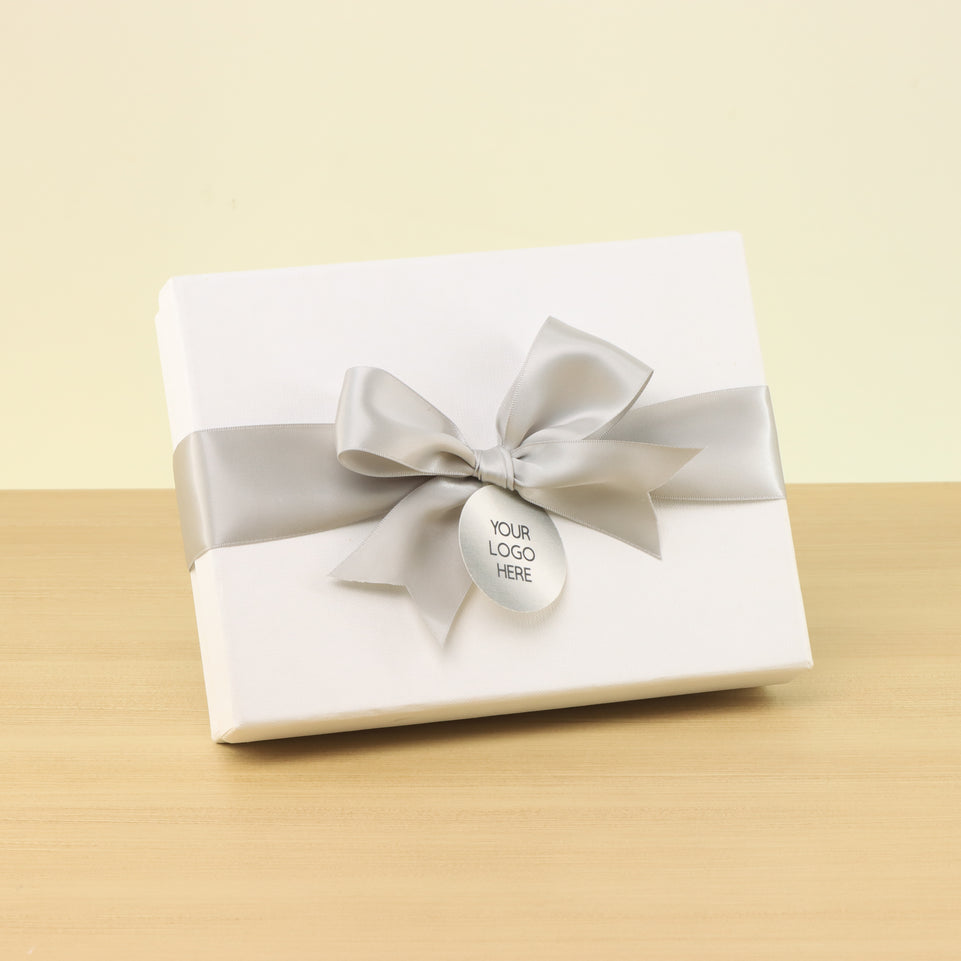 Set of 5 corporate customized premium chocolate 12P hard box