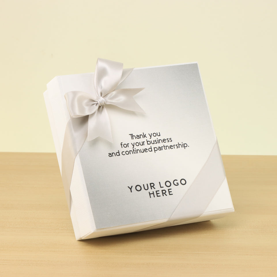 Set of 5 corporate customized premium chocolate 9P hard box