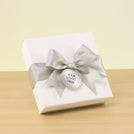 Set of 5 Corporate customized premium chocolate 9P hard box