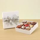 Set of 5 Corporate customized premium chocolate 9P hard box