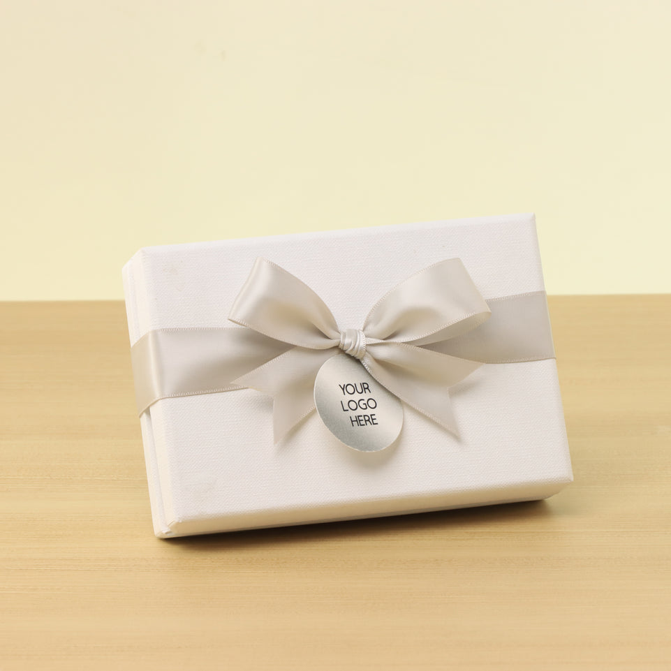 Set of 8 Corporate customized premium chocolate 6P hard box