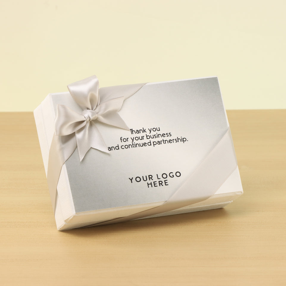 Set of 8 Corporate customized premium chocolate 6P hard box