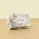 Set of 20 Corporate customized premium chocolate hard box giveaway