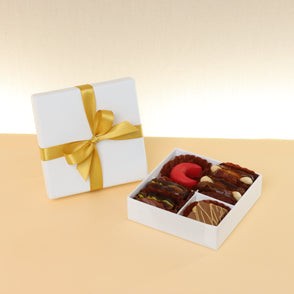 Set of 15 Premium chocolate & dates 4...